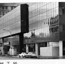 Meridian National Bank