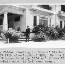 Print, Photographic, Black and White