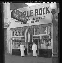 Saddle Rock Restaurant