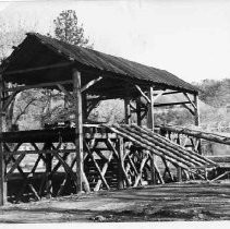 Sutter's Mill, Coloma, El Dorado County