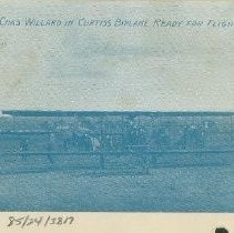 Postcard, Photographic