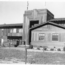 Old State Fairgrounds