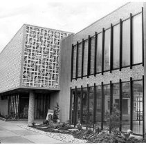 Driver & Hunt Building