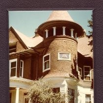 Victorian House