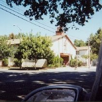 St. John's Baptist Church