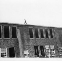 Kit Carson Junior High School Demolition Project