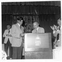 Print, Photographic, Black and White