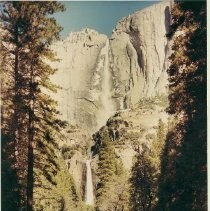 Yosemite Falls