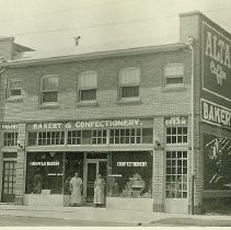 Family Bakery