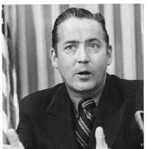 Assemblyman Mike Cullen