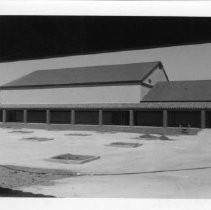 Kit Carson Junior High School Demolition Project