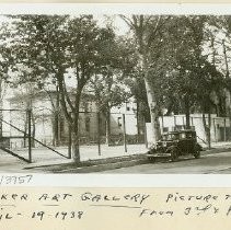 Print, Photographic, Black and White