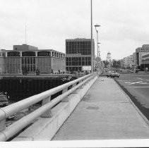 Capitol Mall Redevelopment