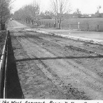 H Street Bridge Construction