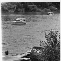 Safety Last?The practices of these Sacramento River boaters might raise the hackles of anybody concerned with water safety