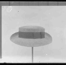 Negative, Glass Plate