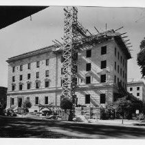 Sacramento Post Office and Federal Courthouse