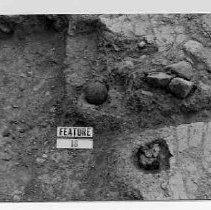 Photographs from Sonoma Mission Report