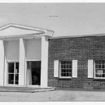 State Farm Mutual building