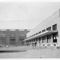 Southern Pacific Railroad Depot