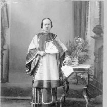 Print, Photographic, Black and White