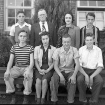 Kit Carson School 1939