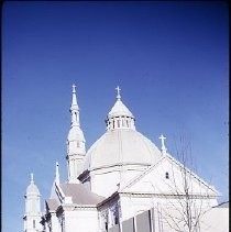 Cathedral of the Blessed Sacrament