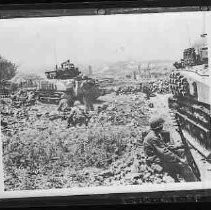 World War II Pacific Theater