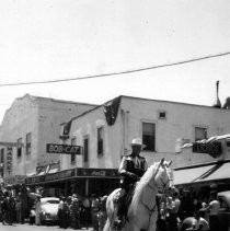 Parade in Old Town