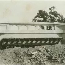 Strong Slough Bridge