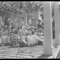 "Wedding of East and West" Yolo Causeway Celebration