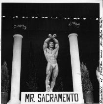 Al Guintoli, Mr. Sacramento of 1978