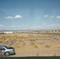 Tule Lake Linkville Cemetery Project 1989: Tule Lake Camp