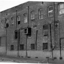 1116 - 1122 4th Street (Alley)