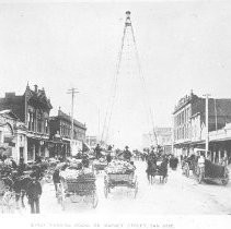 San Jose Street Scene