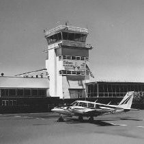 "Sacramento Airport"