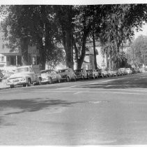7th Street from N Street to Capitol Ave