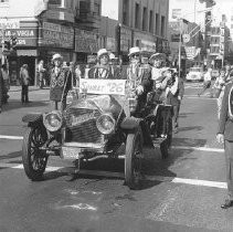 Native Sons of the Golden West Grand Parlor in Fresno