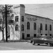 Christian and Missionary Alliance