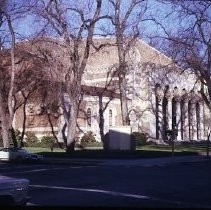 Memorial Auditorium