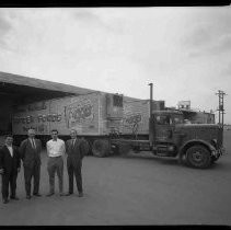 United Grocers Warehouse