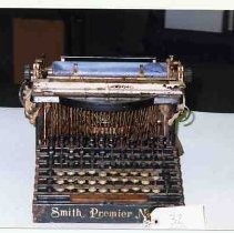 Typewriter