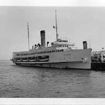 Catalina Island cruise ships