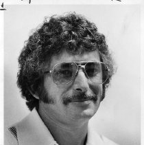 R. Bruce Devere, a candidate for public office in 1979