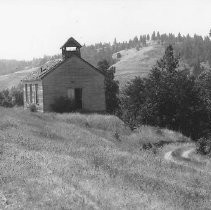 Country church