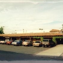 Town & Country Village