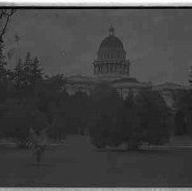 California State Capitol