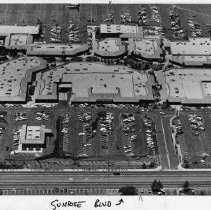 Birdcage Walk Shopping Center