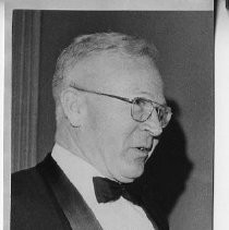 Col. Edwin J. Cook, USAF Reserve