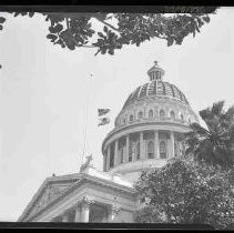 California State Capitol